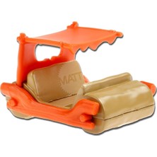 Hot Wheels Hw Screen Time The Flintstones Flintmobile