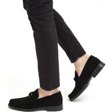 Tamer Tanca Erkek Derı Klasik Ayakkabı 383 4953 Erk Ayk SK21-22