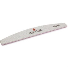 Ellea Nail 25'li 80X80  Protez Tırnak Törpüsü