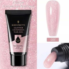 Born Pretty Simli Poly Gel G 05