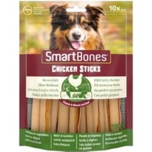 Smart Bones Tavuklu Stick Köpek Ödülü 10 Lu 200 gr