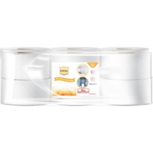 Extra Mini Jumbo Tuvalet Kağıdı 12'li 3 kg