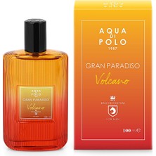 Aqua Di Polo Volcano Edp 100 ml Erkek Parfüm