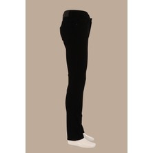 Piserro Comfort Fit Kot Pontolon