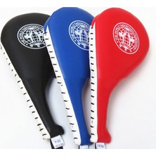 ST Decor Kompakt Taekwondo Kick Pad Hedef Karate Kickboks Mma Eğitim Mavisi (Yurt Dışından)