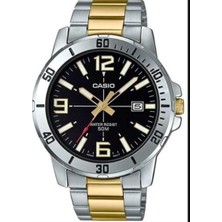 Casio Standart MTP-VD01SG-1BVUDF Kol Saati