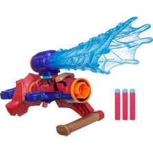 Avengers Nerf Avengers Assembler Gear Spider MAN-E2134