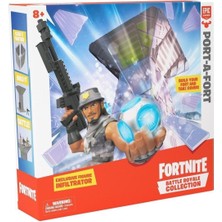 Fortnite Mini Figür&kule Oyun Seti