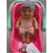 Efe Oyuncak Oyuncak Bebekli Ana Kucağı