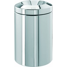 Brabantia Alev Korumalı Yanmaz Çöp Kutusu 15 L Evrekala