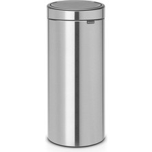 Brabantia Dokunmatik Yeni Çöp Kovası 30 Litre