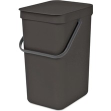 Brabantia 12 Litre Çöp Kutusu