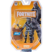 Fortnite Tekli Figür Paketi - Havoc