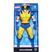 Marvel Avengers Wolverine Aksiyon Figürü, 9,5 Inç