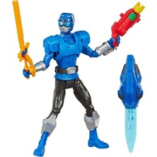 Power Rangers Lisanslı Beast Morphers Blue Ranger