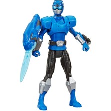 Power Rangers Lisanslı Beast Morphers Blue Ranger