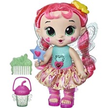 Baby Alive Glopixies Peri Bebek Sammie Shimmer F2595