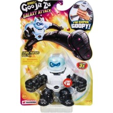 Goojitzu Tekli Figür Galaxy Attack