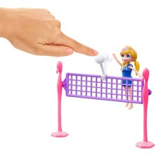 Polly Pocket Eğlenceli Su Parkı Oyun Seti HDW63