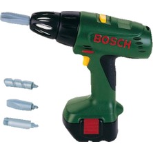 Klein Toys Bosch Oyuncak Akülü Vidalama