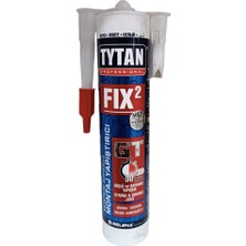 Tytan Professional Fix2 Montaj Yapıştırıcı