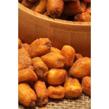 Adem Ermiş Kuruyemiş Soslu Mısır Cips Çerez  100 gr