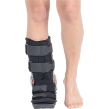 Wingmed Ayarlanabilir Kontraktür Ortezi Rom Walker Kısa Large