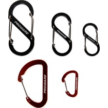 North Pacific Karabina Seti - 5'li