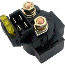 Motosvn Ybr Marş Otomatiği Sigortalı