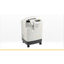 PLUSMED  Pm-Kn01 Oksijen Konsantratör Cihazı 5 Lt