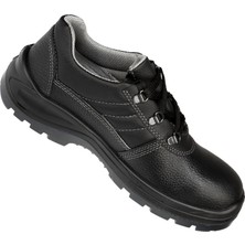 Zimaro İş Güvenliği Ayakkabısı ZC2 S3 (Çelik Burun, Çelik Ara Taban, Kaymaz Taban)