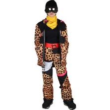 Kaplan Desen Kayak Montu, Snowsea SS7880 Snowboard Montu