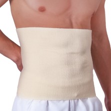 Back Support Wool Yün Bel Korsesi Beden: Xl (Orthocare 2810-XL)