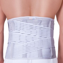 Lumbocare Light Lumbosakral Bel Korsesi Esnek Balenli Beden: Xxl (Orthocare 2530-XXL)