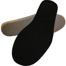 Yk Life Poliüretan Hakiki Deri Tabanlık