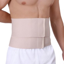 Dosicare Plus Lumbosakral Bel Korsesi Esnek Balenli Beden: S (Orthocare 2110-S)