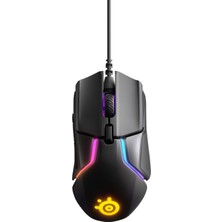 Steelseries Rival 600 Rgb Kablolu Optik Oyuncu Mouse