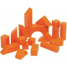 Oscar Foxmind Architecto Zeka Oyunu