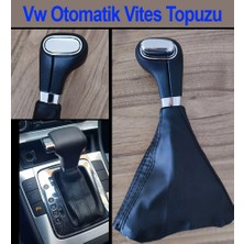 Vagparts Golf 5 Otomatik Vites Topuzu - Golf Mk5 Otomatik Vites Topuzu