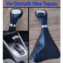 Vagparts Golf Otomatik Vites Topuzu Golf 5 Golf 6