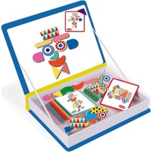 Diytoy Magnetiq Yaratıcı Şekiller