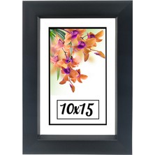 Özcanlar Çerçeve Hediyelik Çerçeve Ev Home Ofis Kişiye Özel Resim Çerçevesi Masaüstü 10X15