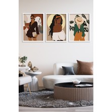 Özcanlar Çerçeve Çerçeveli Çoklu Tablo Çerçeveler Dekorasyon Ev Dekoru Hediye Fikri Konsept Çoklu Çerçeve 186