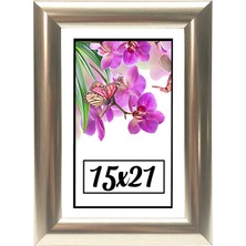 Özcanlar Çerçeve Hediyelik Çerçeve Dekorasyon Resim Çerçevesi 15X21