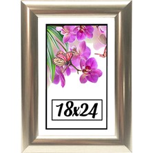 Özcanlar Çerçeve Hediyelik Çerçeve Dekorasyon Resim Çerçevesi 18X24