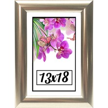 Özcanlar Çerçeve Hediyelik Çerçeve Dekorasyon Resim Çerçevesi 13X18