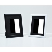 Özcanlar Çerçeve Hediyelik Çerçeve Dekorasyon Kişiye Özel Resim Çerçevesi 13X18