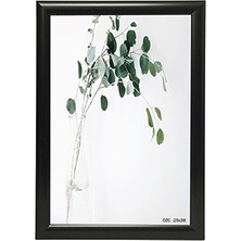 Özcanlar Çerçeve Hediyelik Çerçeve Ev Home Ofis Kişiye Özel Resim Çerçevesi Masaüstü 25X38