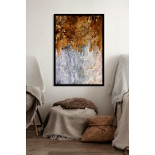 Özcanlar Çerçeve Çerçeveli Çoklu Tablo Çerçeveler Dekorasyon Ev Dekoru 50X 70HEDIYE Fikri Konsept Çoklu Çerçeve 190