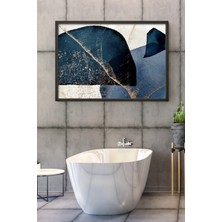 Özcanlar Çerçeve Çerçeveli Tekli Tablo Çerçeveler Dekorasyon Ev Dekoru 50X70  Tablo 50 x 70 Çerçeve Tekli 178